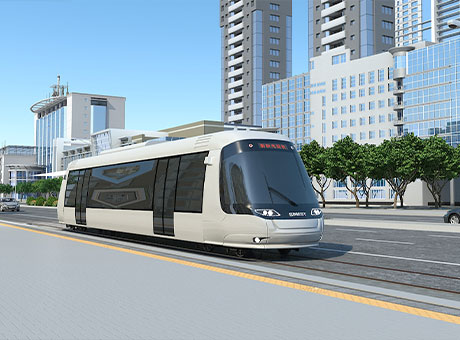 揭秘浙江有轨电车厂家的世界